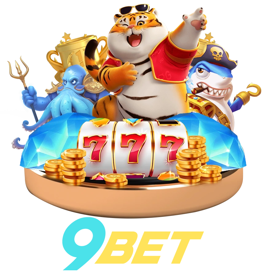 Trải nghiệm 9Bet trên điện thoại