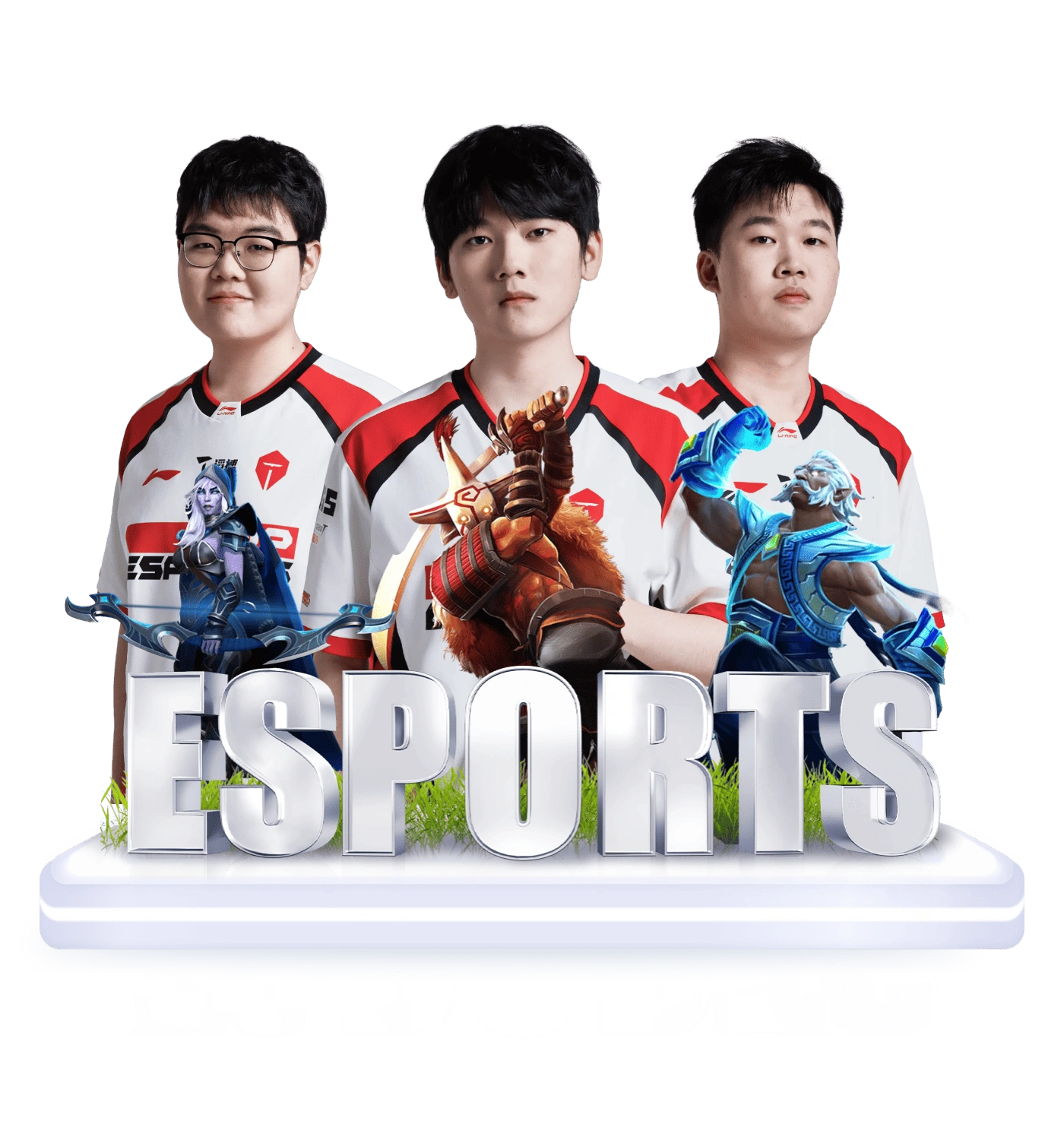 Nội dung esports tại 9Bet